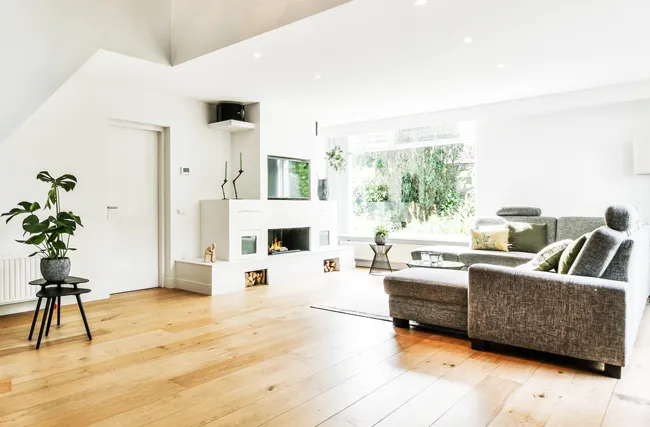 Building and landlord insurance